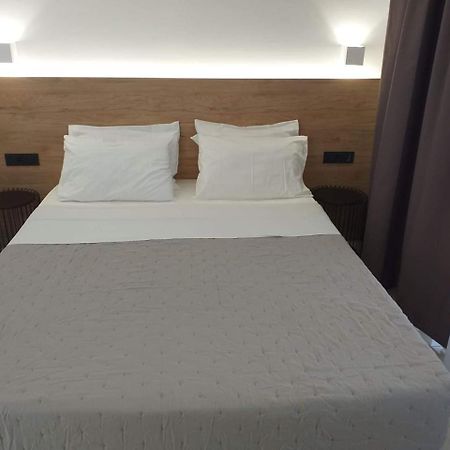 Aestas Apartments Агия-Марина Экстерьер фото