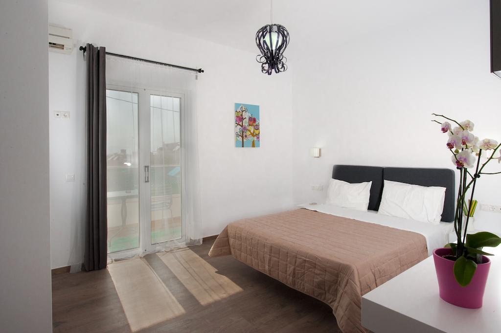 Aestas Apartments Агия-Марина Номер фото