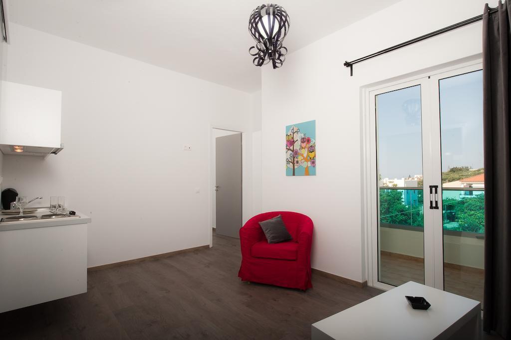 Aestas Apartments Агия-Марина Номер фото