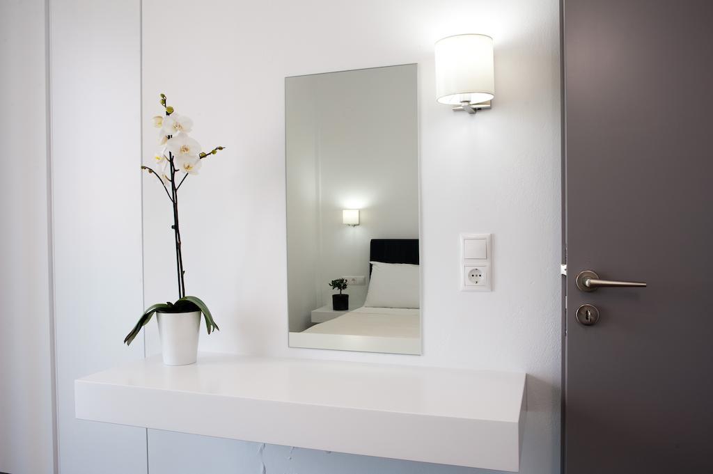 Aestas Apartments Агия-Марина Номер фото