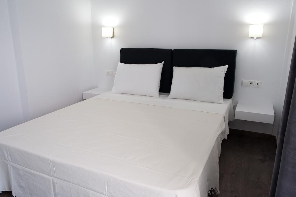 Aestas Apartments Агия-Марина Номер фото