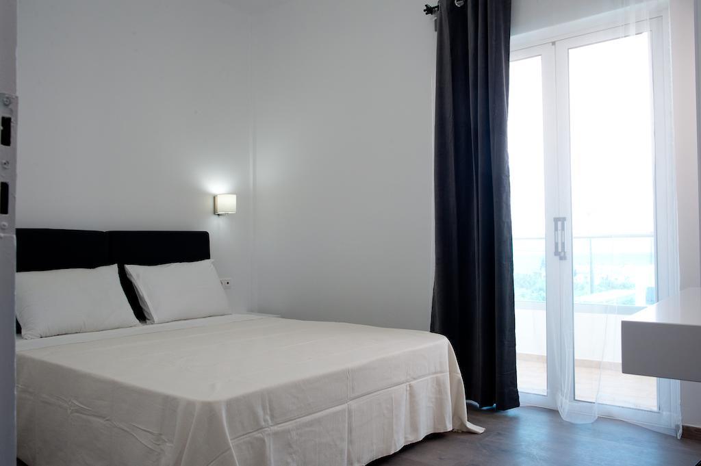 Aestas Apartments Агия-Марина Номер фото