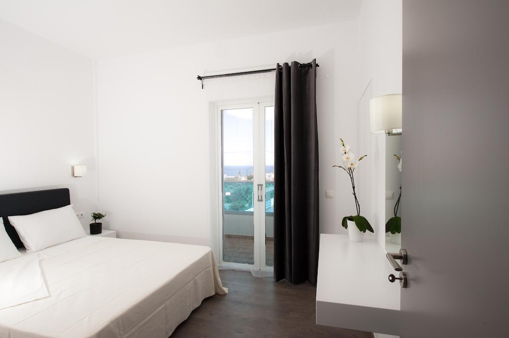 Aestas Apartments Агия-Марина Номер фото