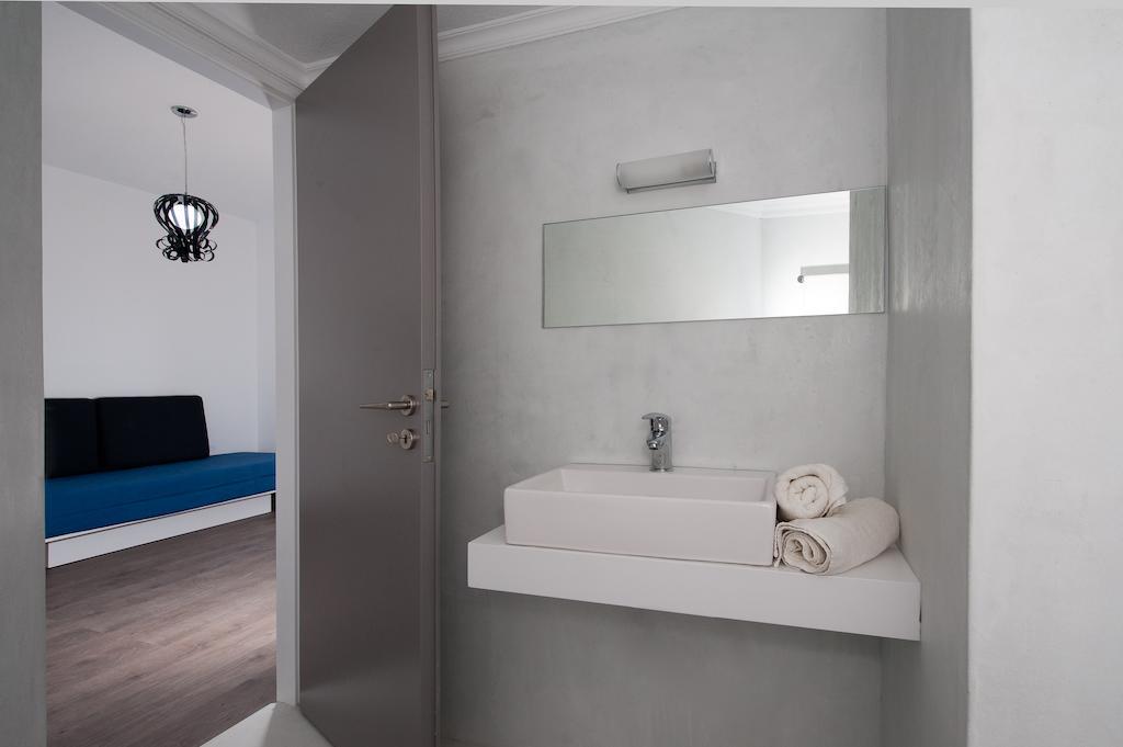 Aestas Apartments Агия-Марина Номер фото