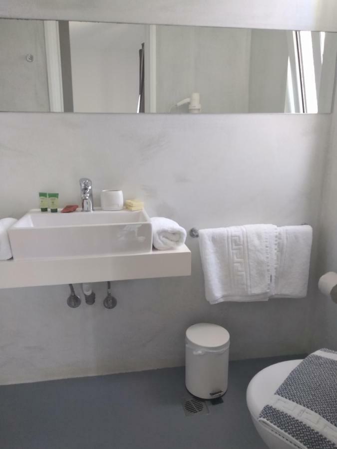 Aestas Apartments Агия-Марина Номер фото